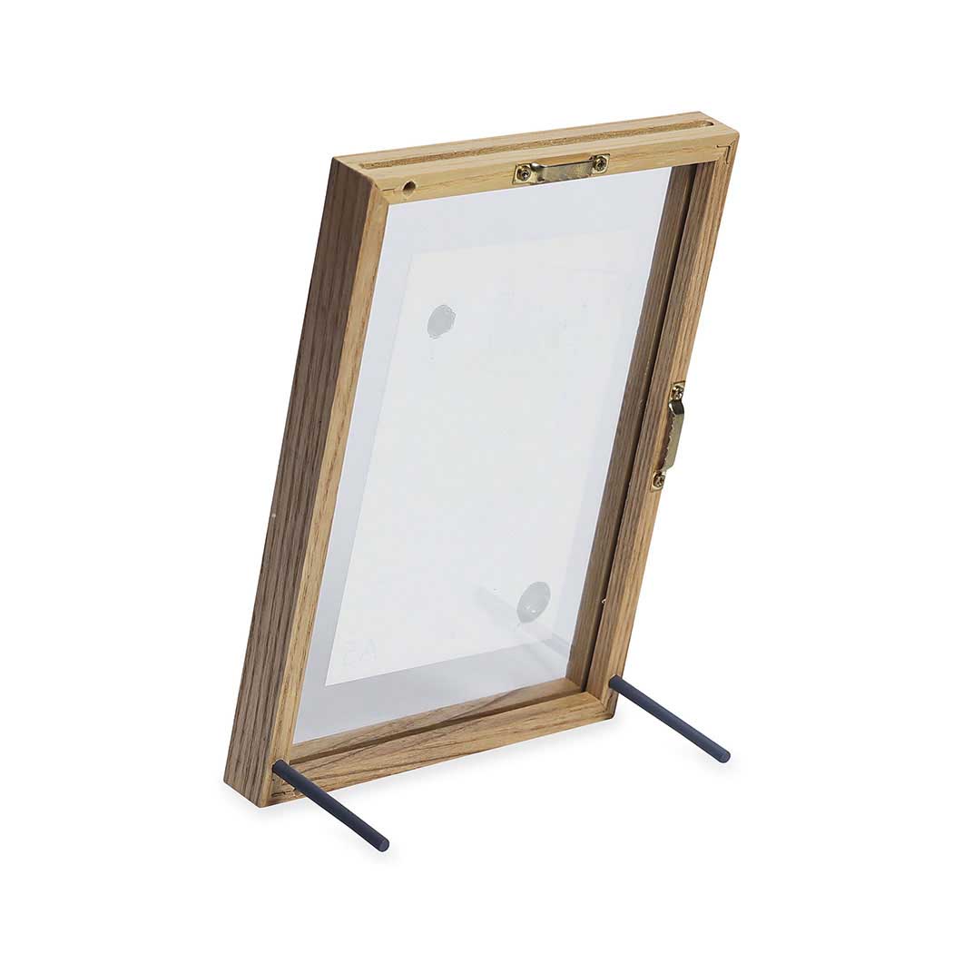 �t���[�e�B���O �E�b�h�s�N�`���[�t���[�� A5