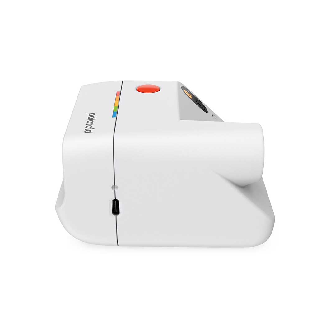 Polaroid Go Generation 3 �J���� �z���C�g
