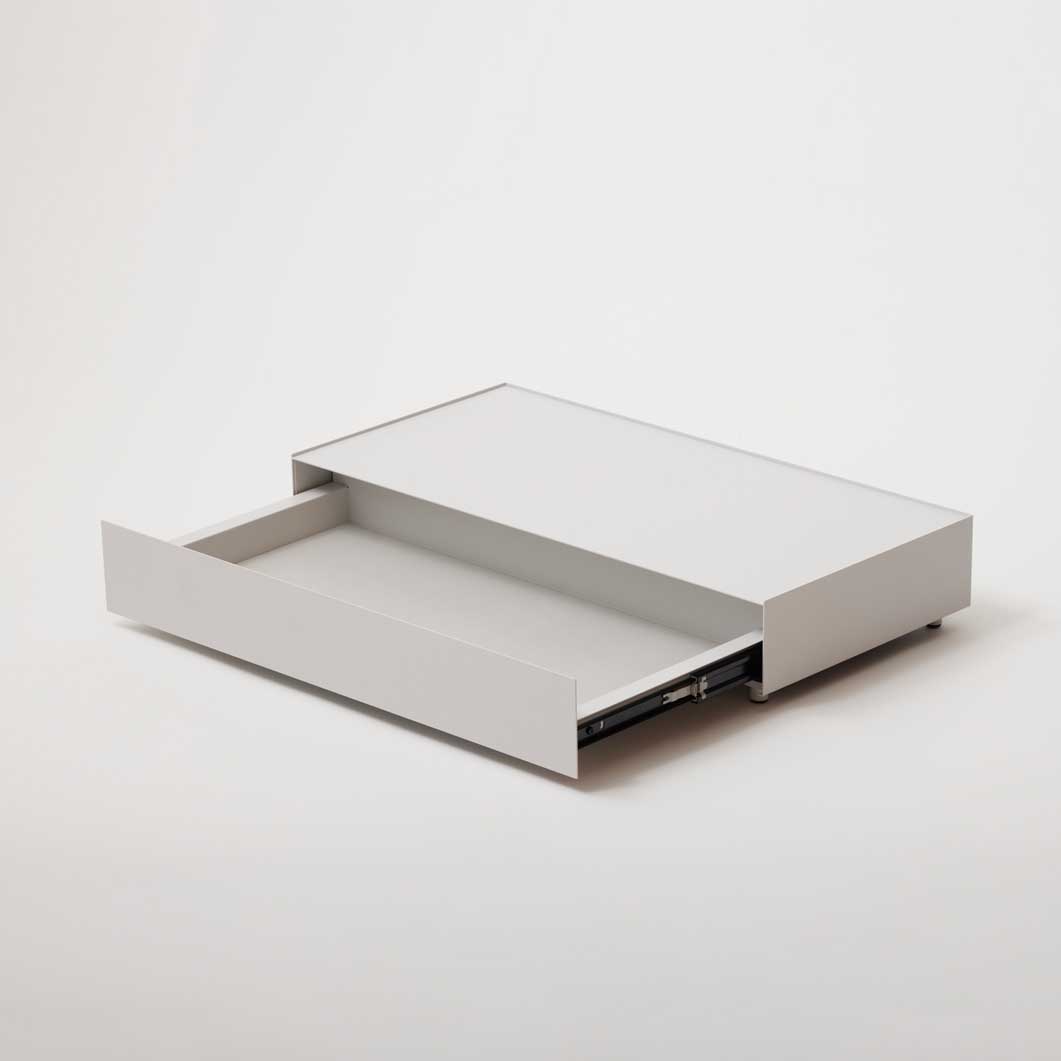 KaKuKo Wide �X���C�h���[ �O���[