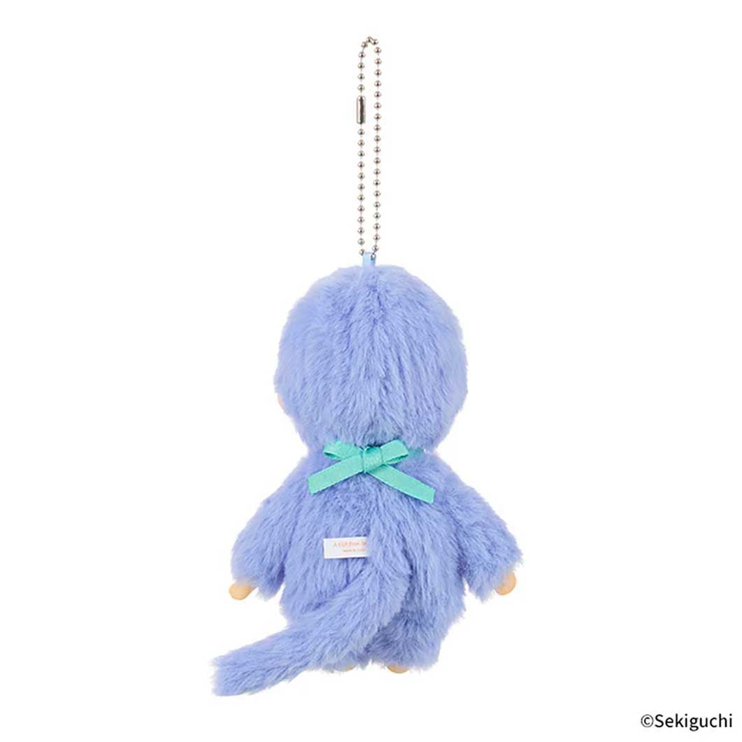�����`�b�` COLORS �L�[�`�F�[�� �u���[