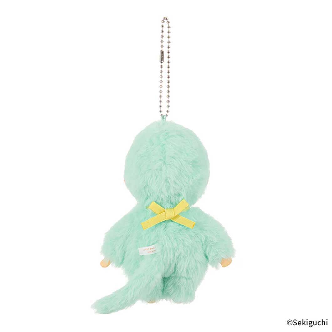 �����`�b�` COLORS �L�[�`�F�[�� �~���g�O���[��