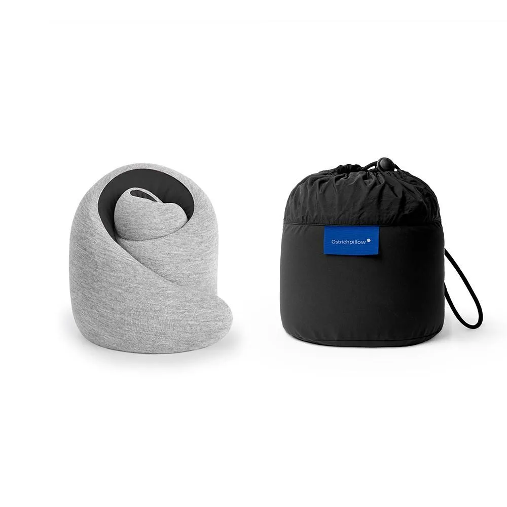 Ostrichpillow Go �l�b�N�s���[ �_�[�N�i�C�g