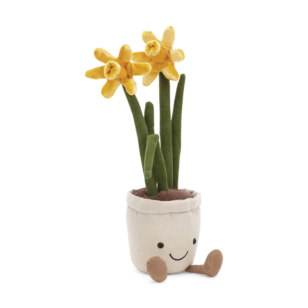 Jellycat アミューザブル スイセン スイセン キッズ