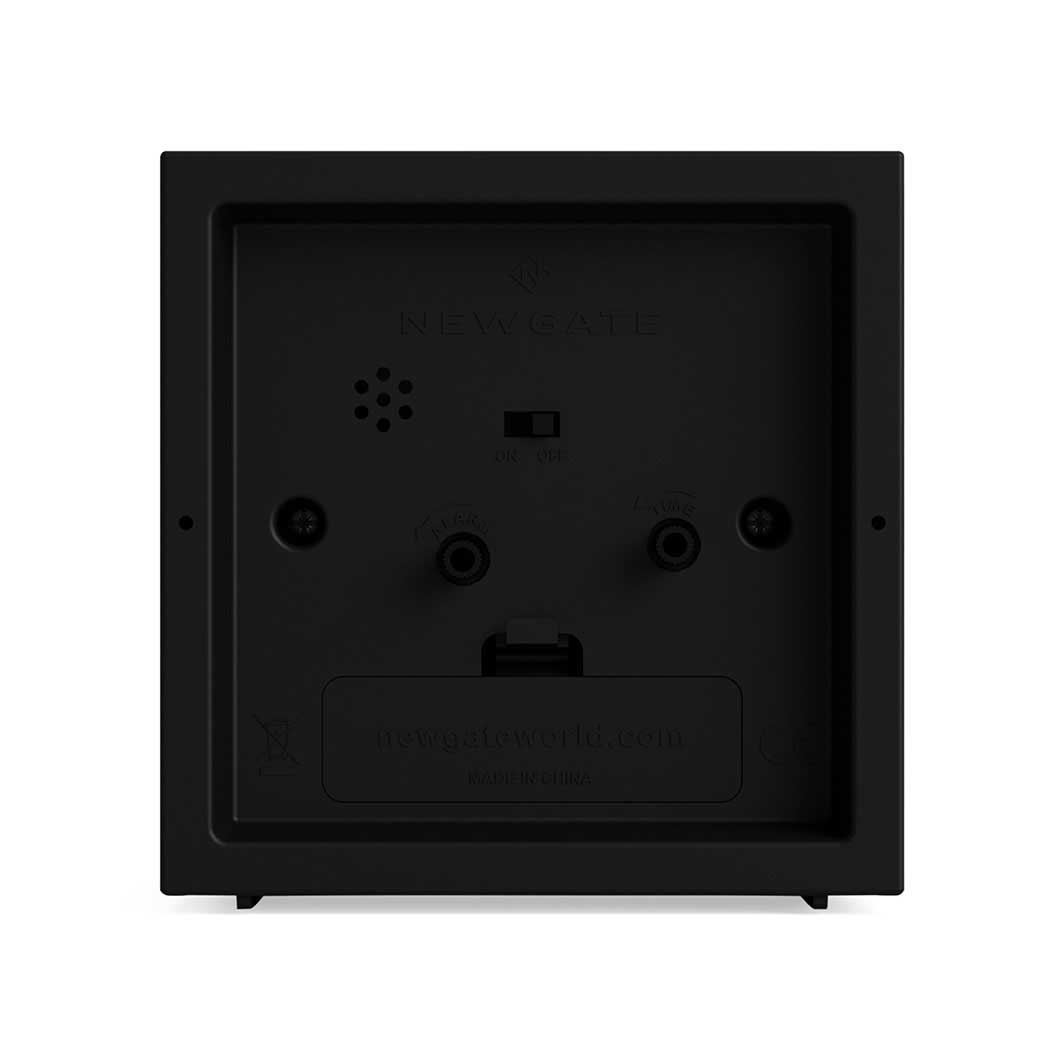 Newgate Cube �A���[���N���b�N �u���b�N