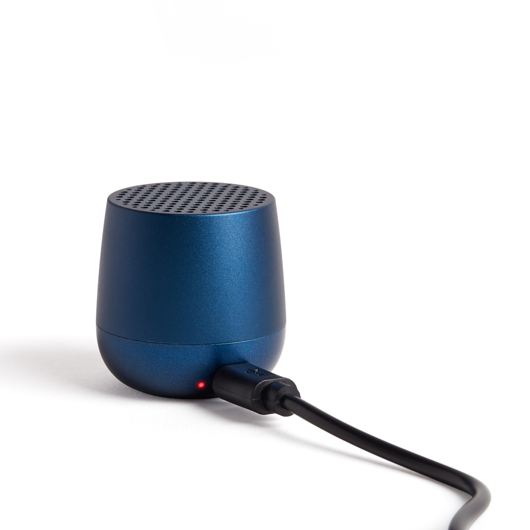 Lexon Mino�{ ���C�����X�X�s�[�J�[ �_�[�N�u���[