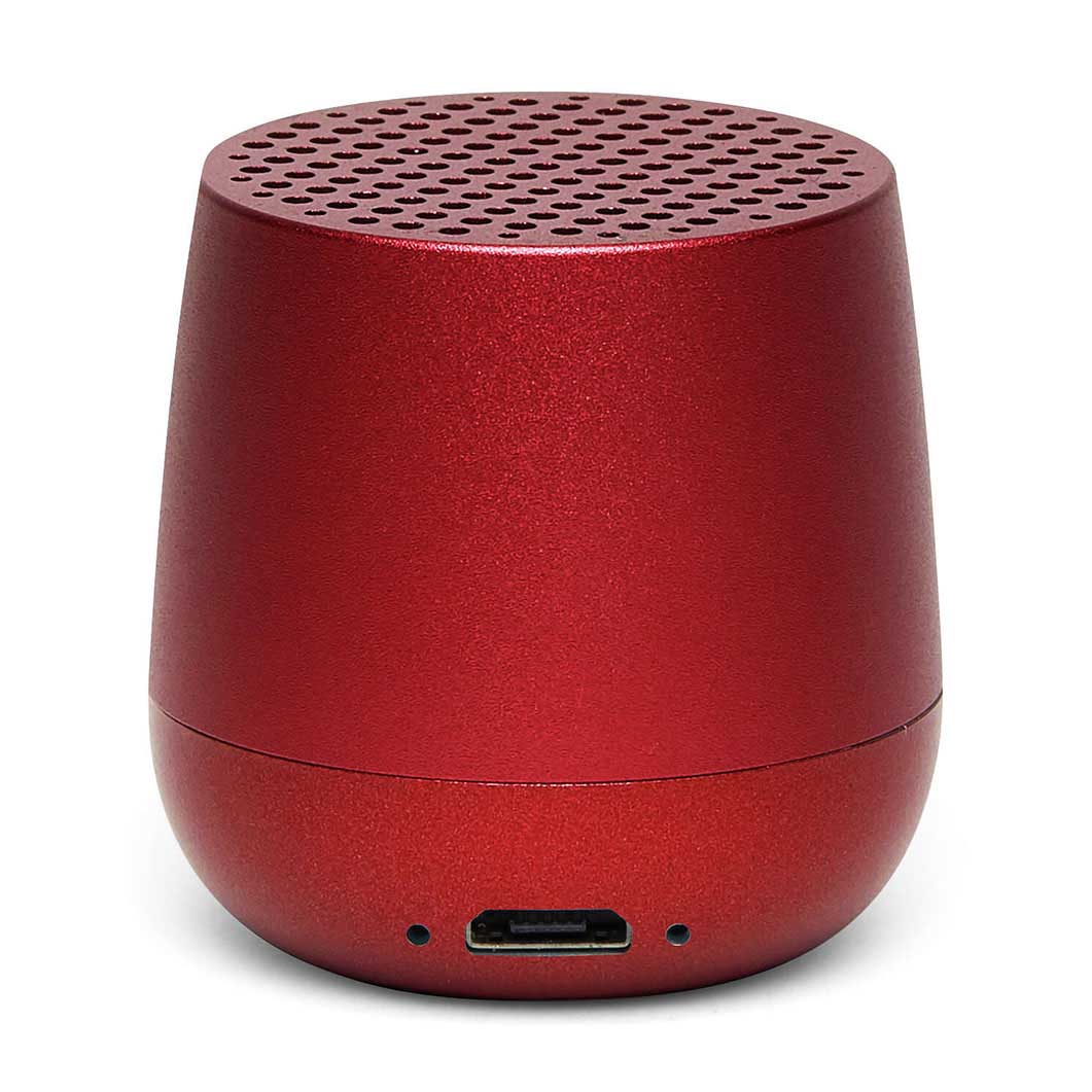 Lexon Mino�{ ���C�����X�X�s�[�J�[ �_�[�N���b�h