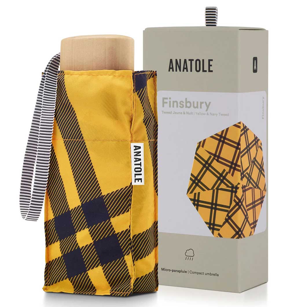 Anatole Sun �A���u���� �܂肽���� �c�C�[�h Finsbury
