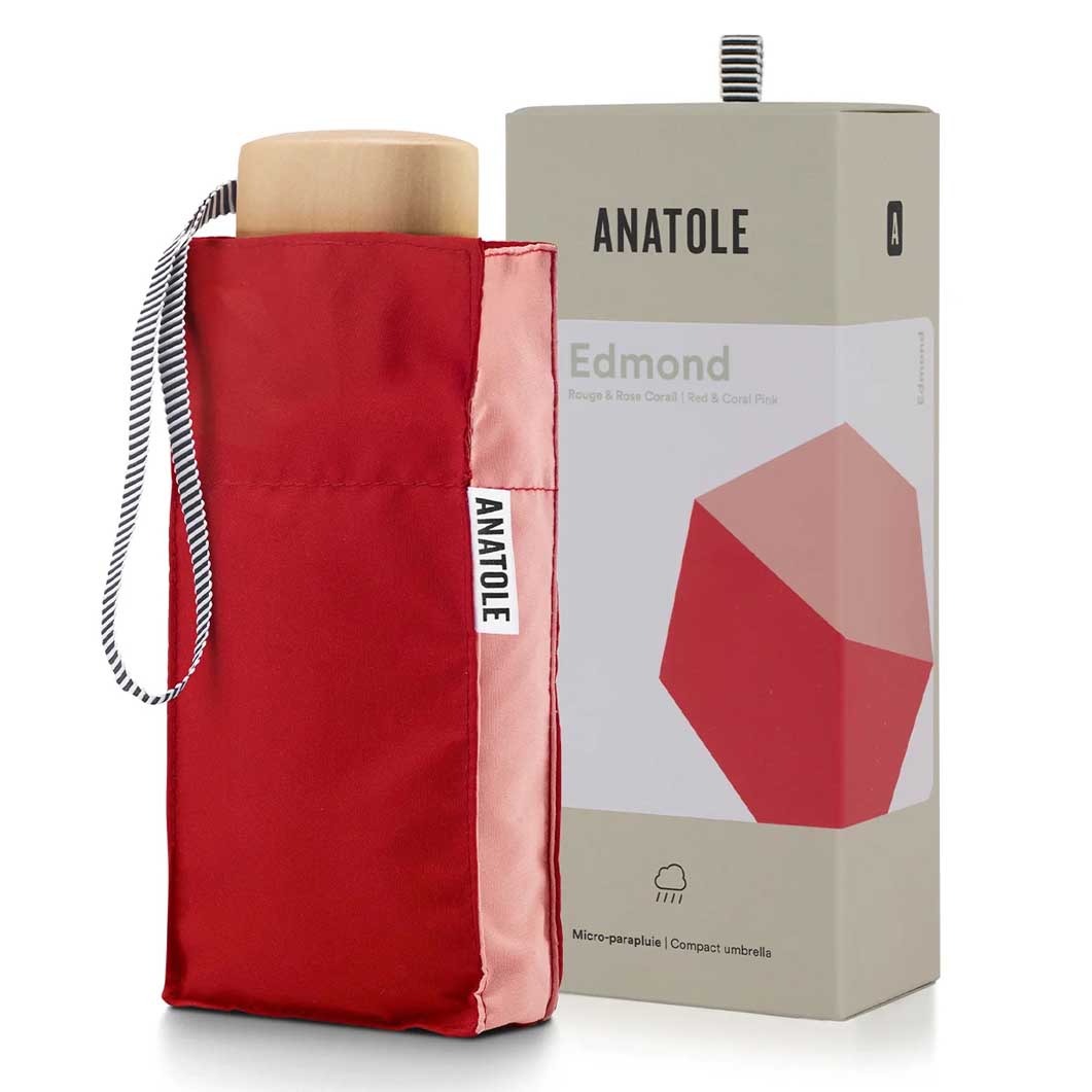 Anatole Sun �A���u���� �܂肽���� Edmond