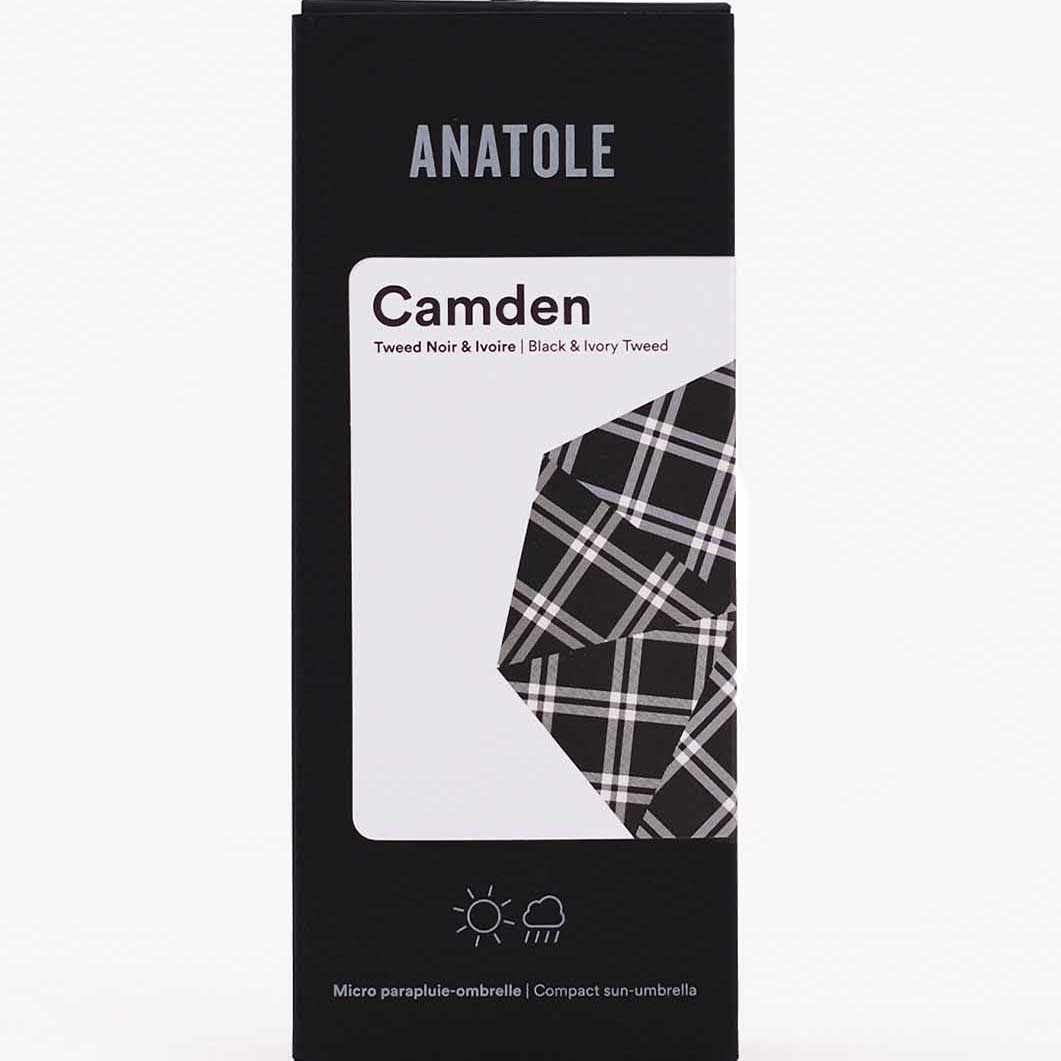 Anatole Sun �A���u���� �܂肽���� �c�C�[�h Camden