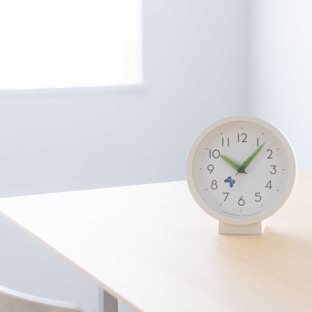 �Ƃ܂�؂̎��v mini �f�X�N�N���b�N �����V�W�~