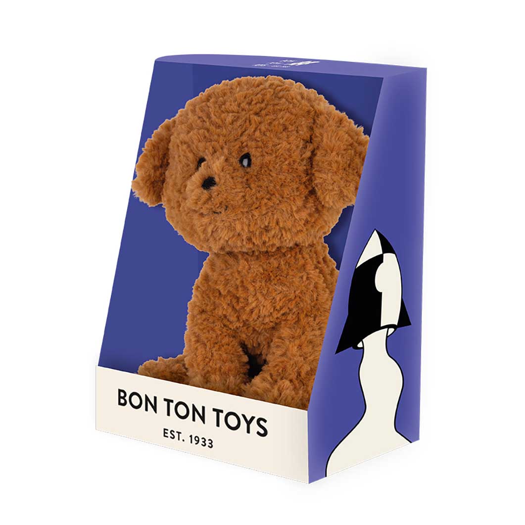 Freddy the British Shorthair in a Giftbox �v���b�V���g�C