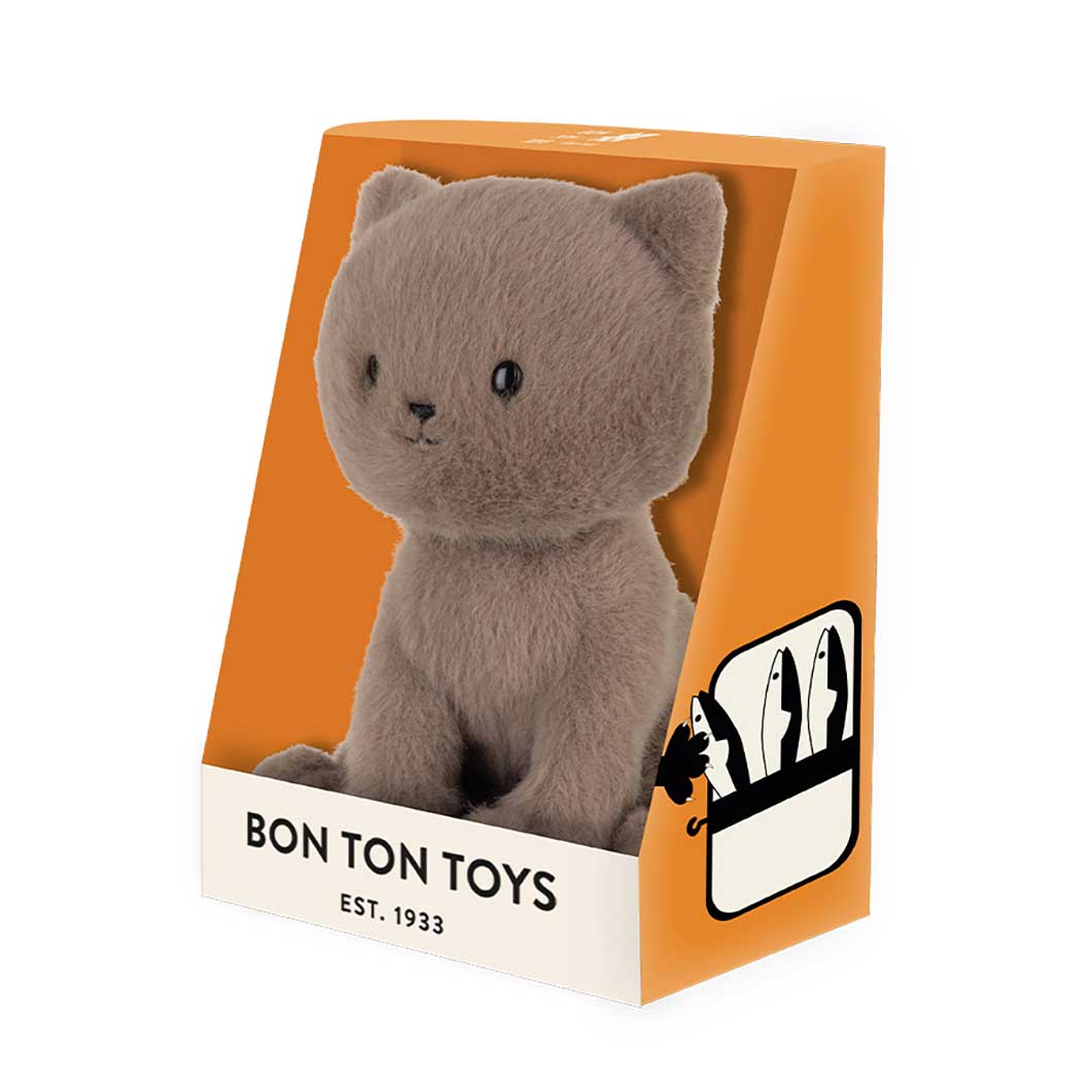 Stacy the Labradoodle in a Giftbox �v���b�V���g�C