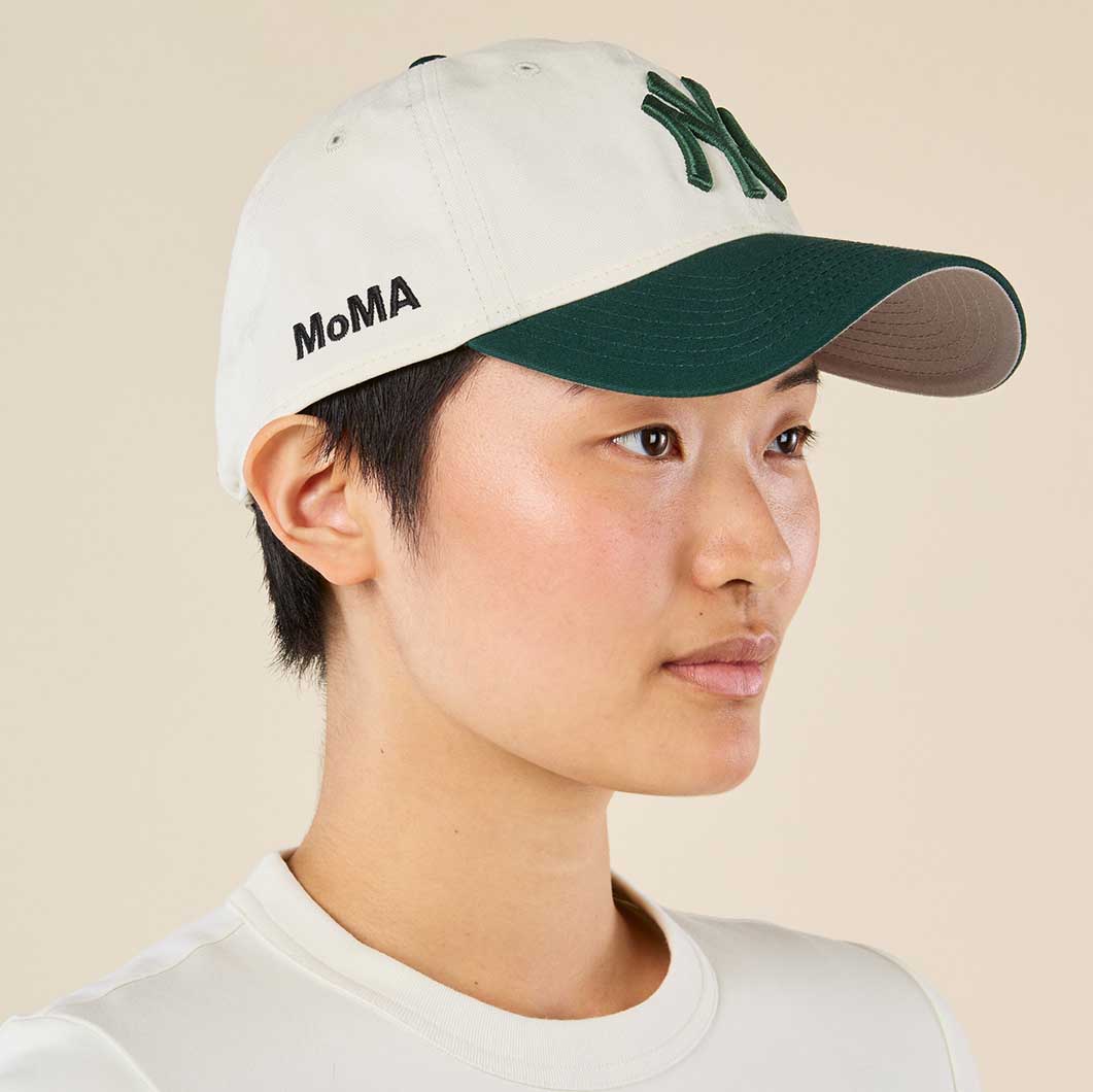 NY �����L�[�X�L���b�v 2�|Tone �N���[���^�O���[�� MoMA Edition