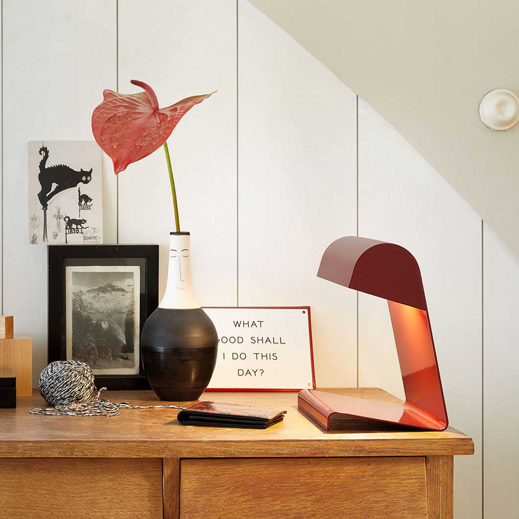 Vitra Prouve �����v �h �r���[�� �W���p�j�[�Y���b�h