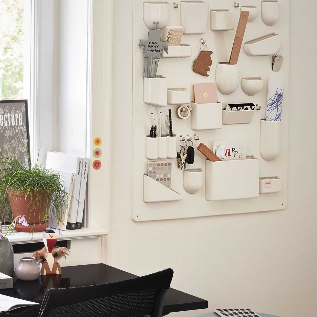 Vitra �E�[�e�� �V�� Re 1 �I�[�K�i�C�U�[ �u���b�N