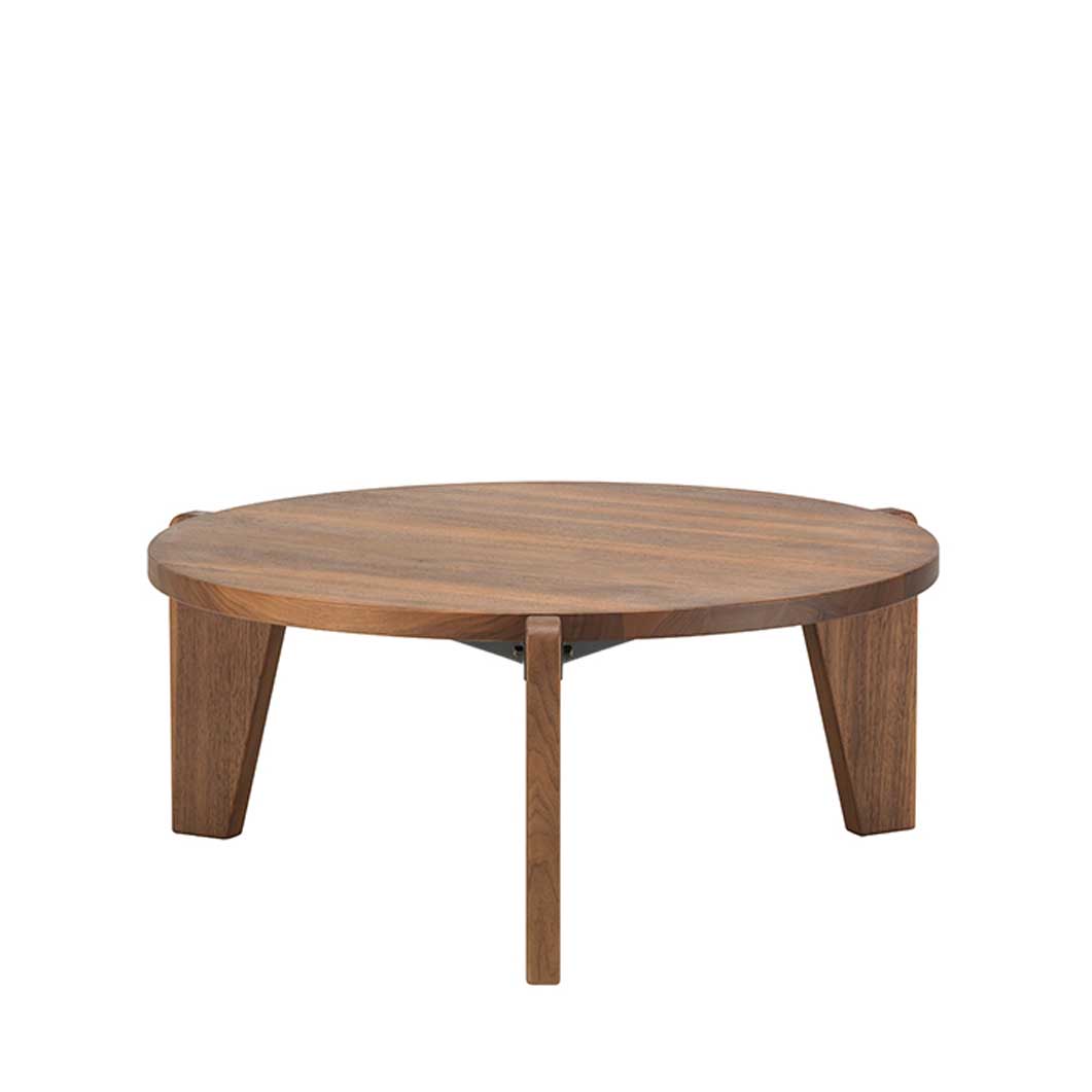 Vitra Prouve �Q���h�� �o �R�[�q�[�e�[�u�� �A�����J�� �E�H���i�b�g