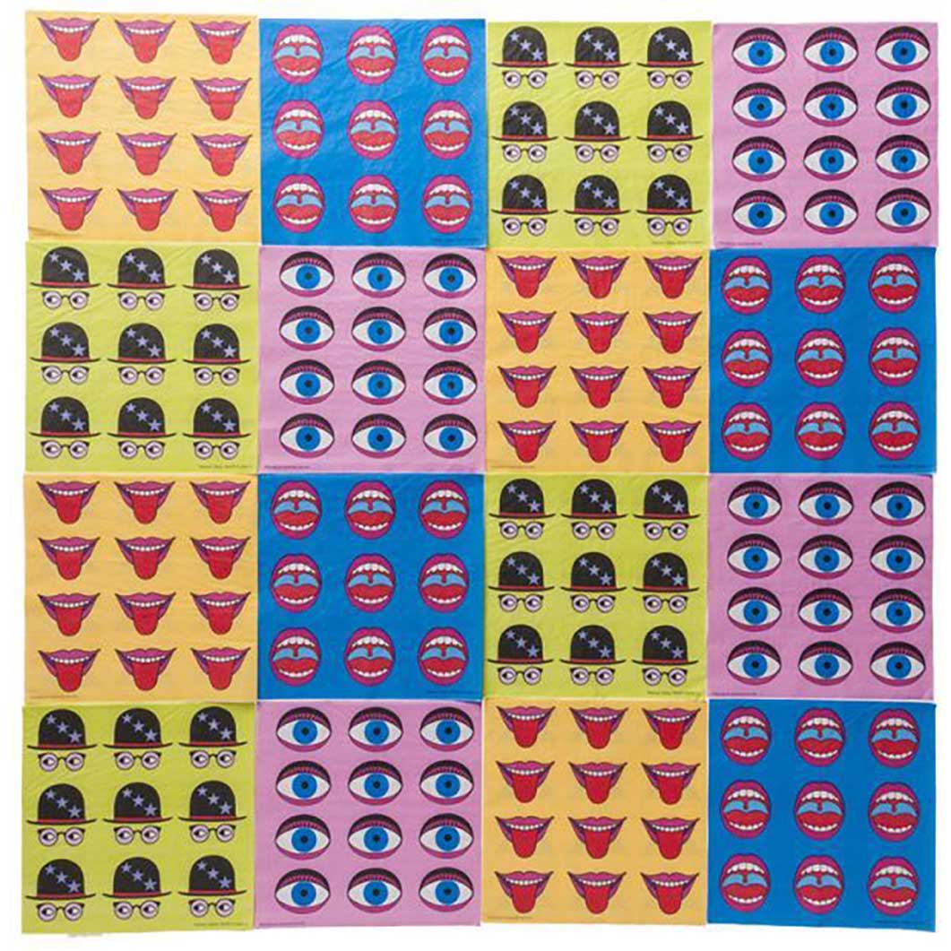 �������� �y�[�p�[�i�v�L�� ��