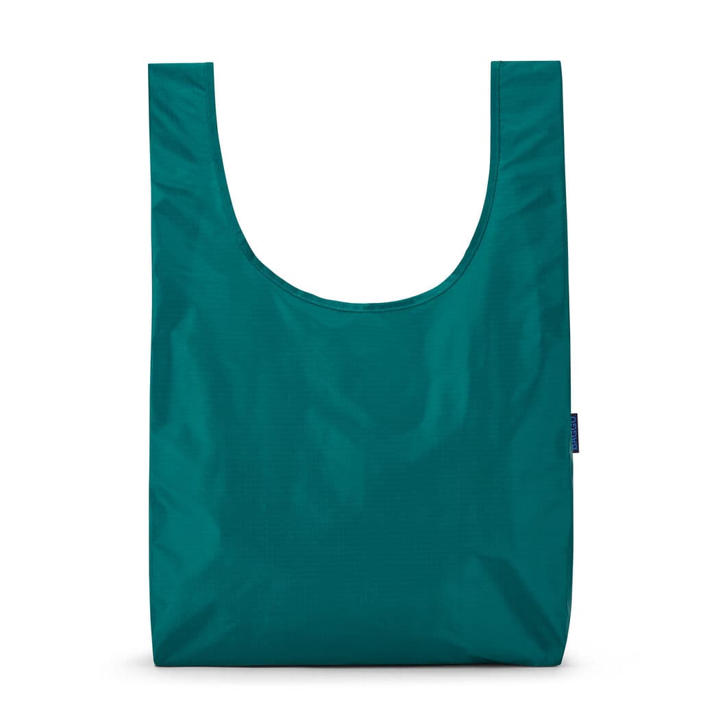 Baggu スタンダードバッグ MoMA サンキュー(<MoMA> サンキュー