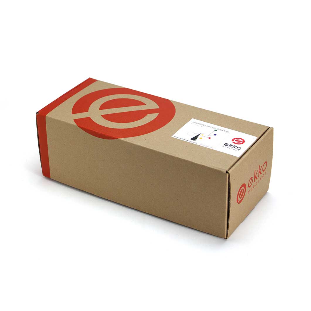 Standing Circles �f�X�N�g�b�v ���r�[��