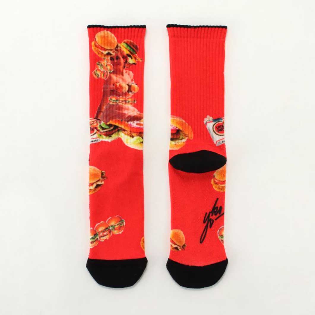 �������� �\�b�N�X 3���Z�b�g �o�[�K�[�N�C�[�� �ԁE�E�� S�T�C�Y