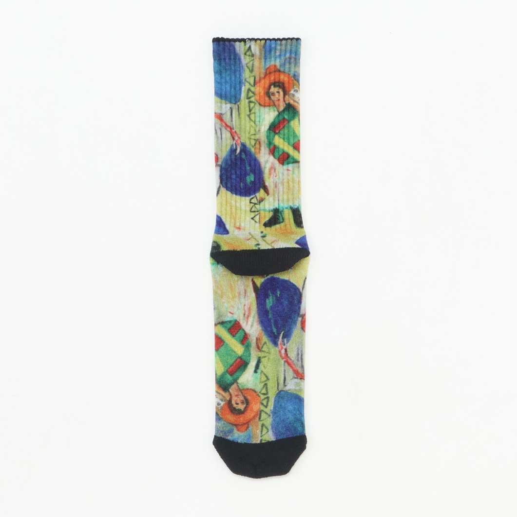 �������� �\�b�N�X ���L�V�J���p���[�h/Mexican Parade M�T�C�Y