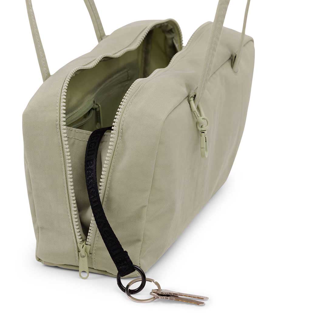 Baggu �{�E���[�o�b�O �Z���h��