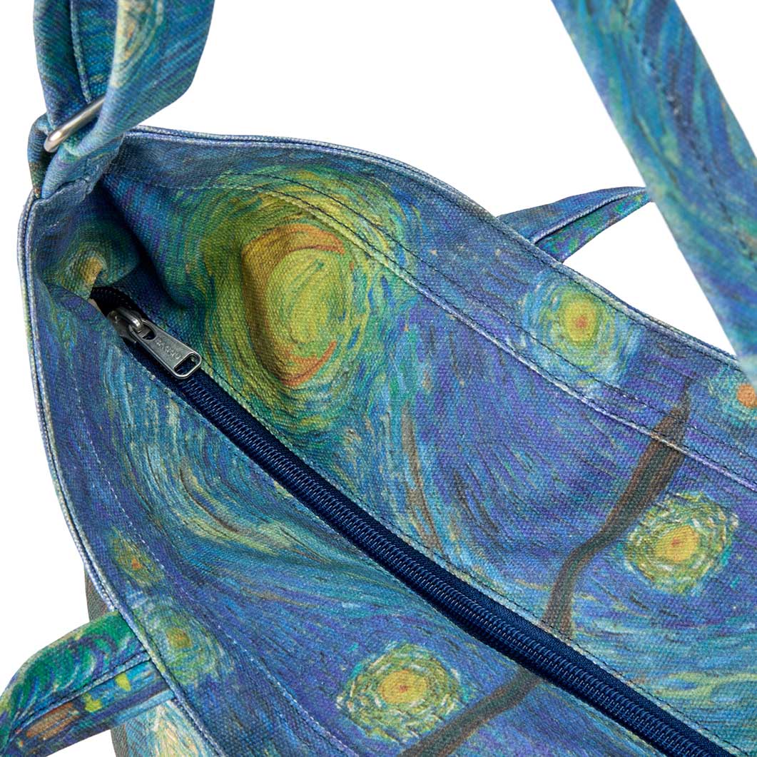 Baggu �_�b�N�o�b�O Vincent van Gogh