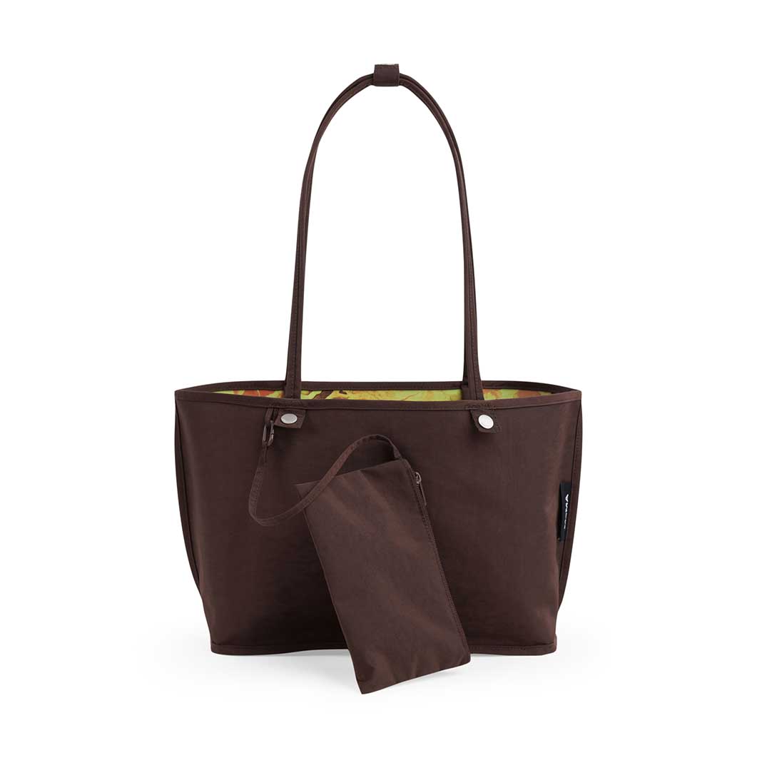 Baggu ���o�[�V�u�� �g�[�g�o�b�O Ruth Asawa