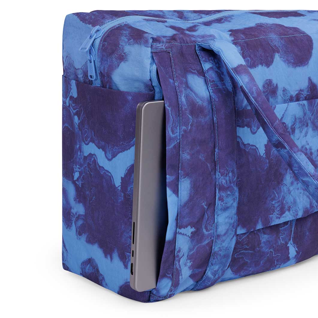 Baggu �N���E�h �L�����[�I�� Ruth Asawa