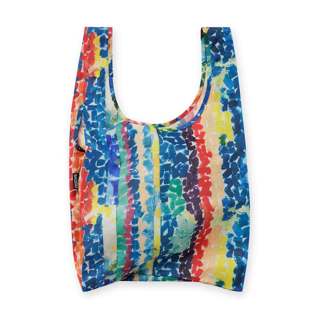 Baggu �X�^���_�[�h�o�b�O Alma Woodsey Thomas