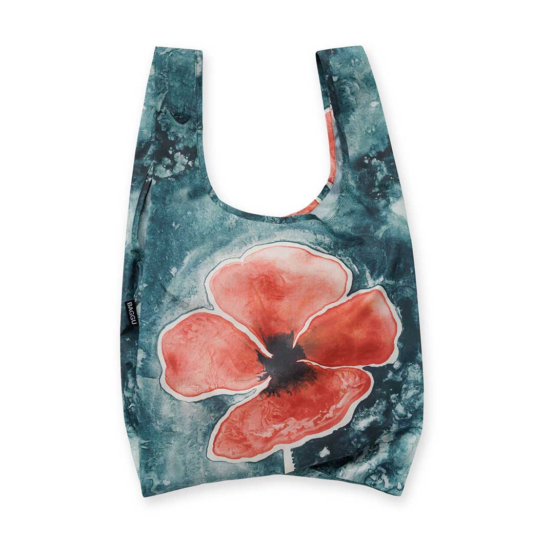Baggu �X�^���_�[�h�o�b�O Ruth Asawa