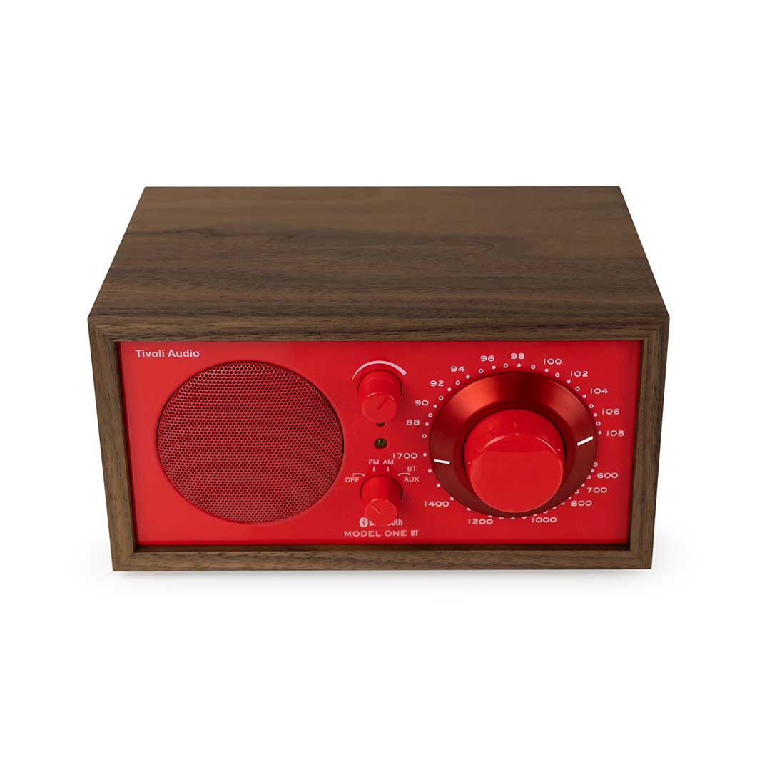 Tivoli Model One Bluetooth ���W�I �E�H���i�b�g �^ �|�s�[���b�h