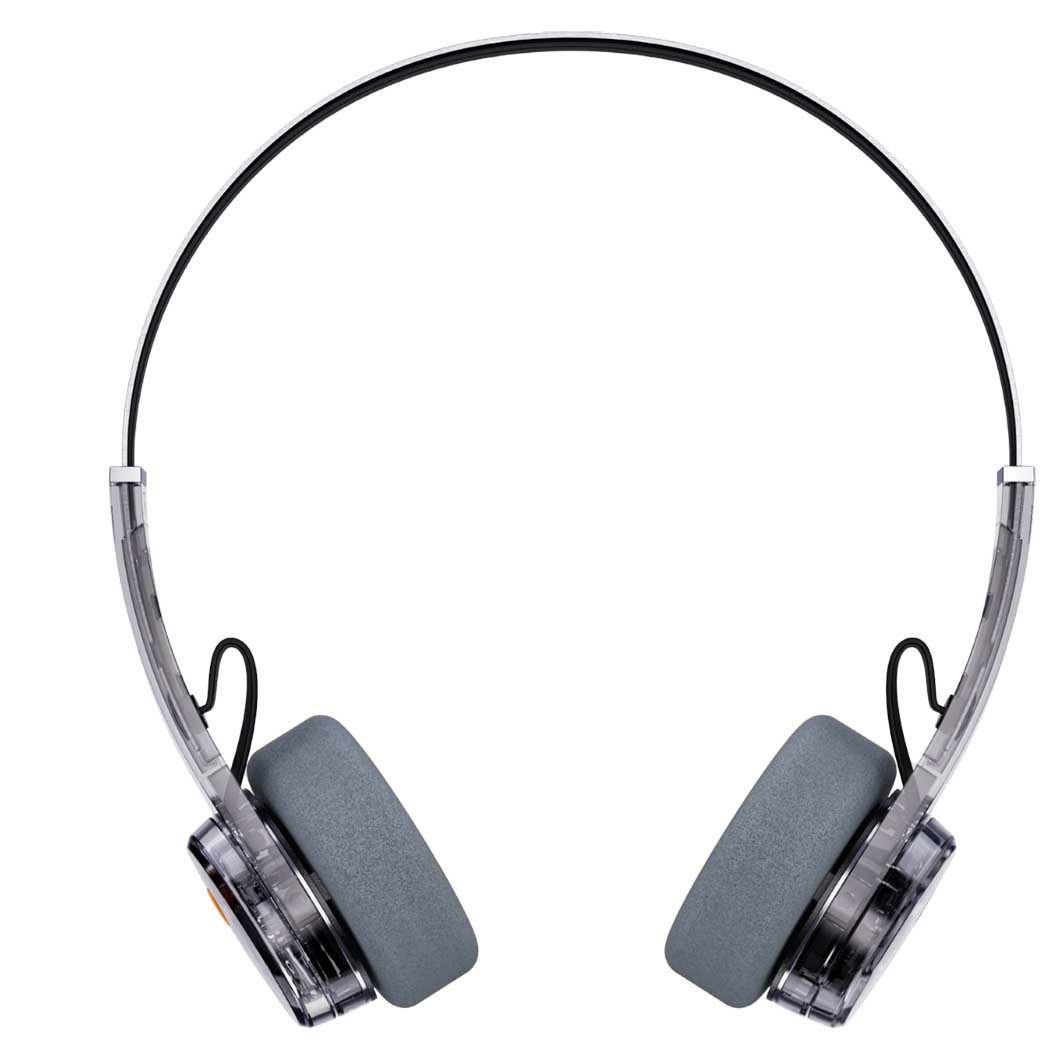 Mondo �w�b�h�t�H�� �t���[�X�^�C�� �g�����X�y�A�����g �X���[�L�[�O���C