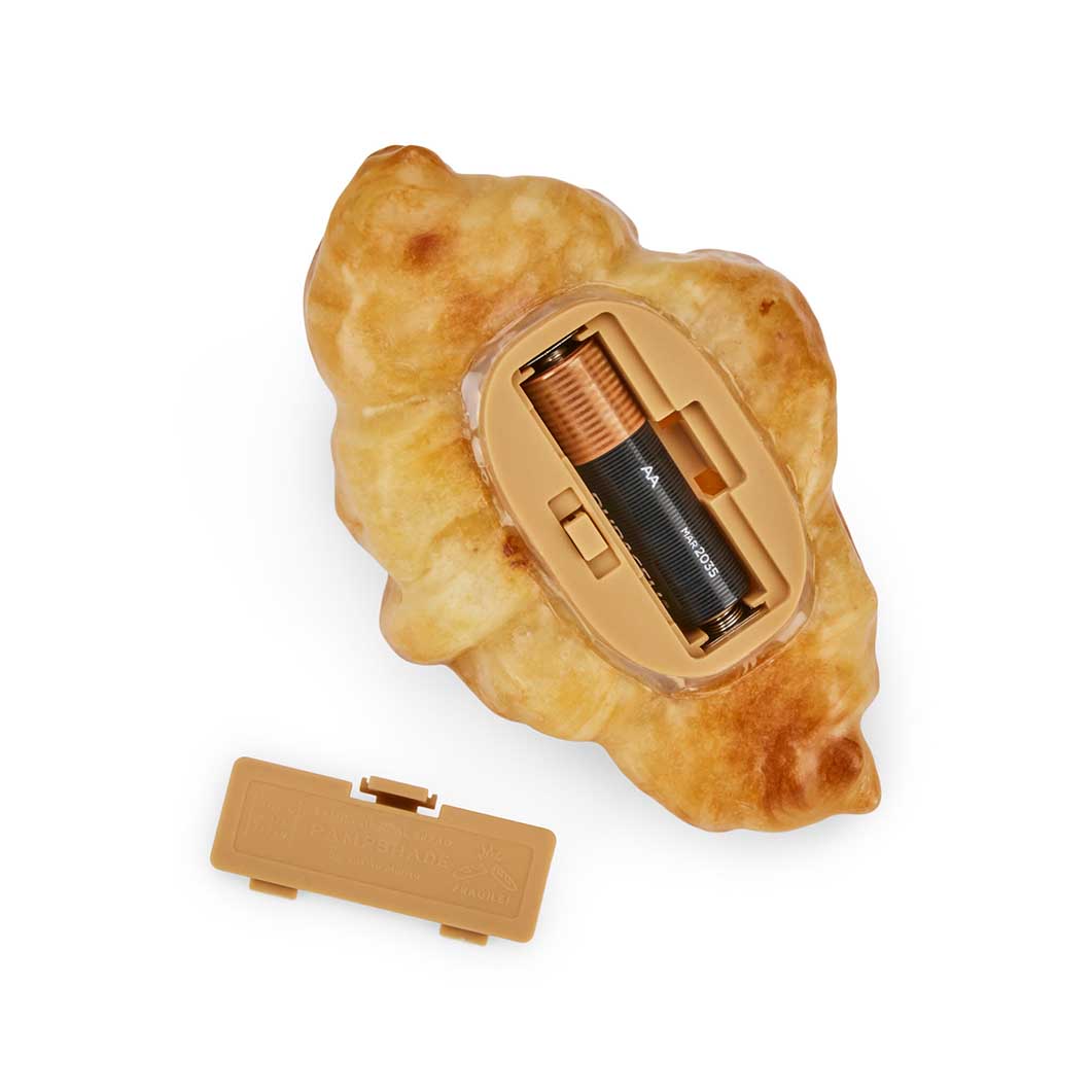 Croissant �|�[�^�u�������v