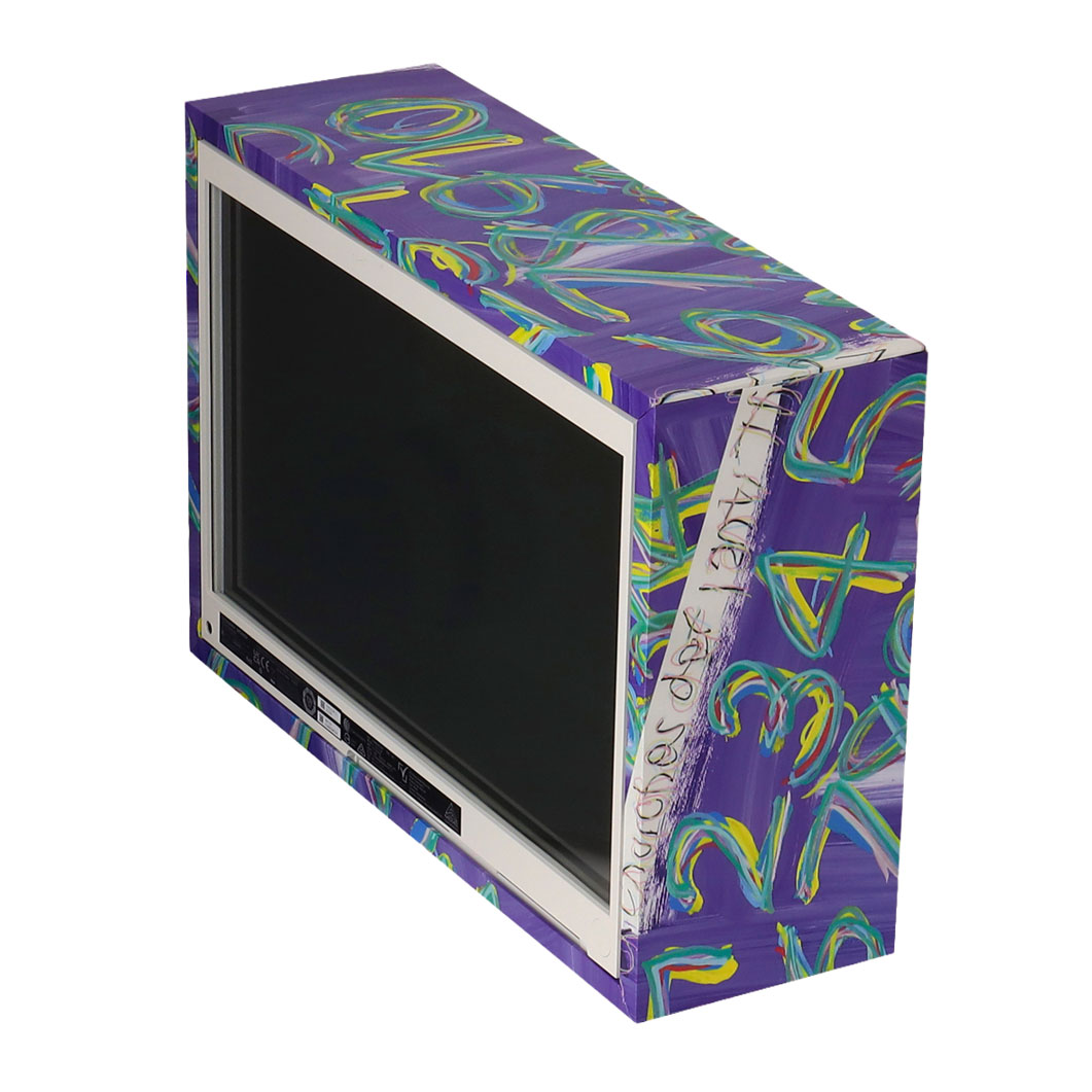 �����b�N�X�s�[�J�[ BOX HERALBONY
