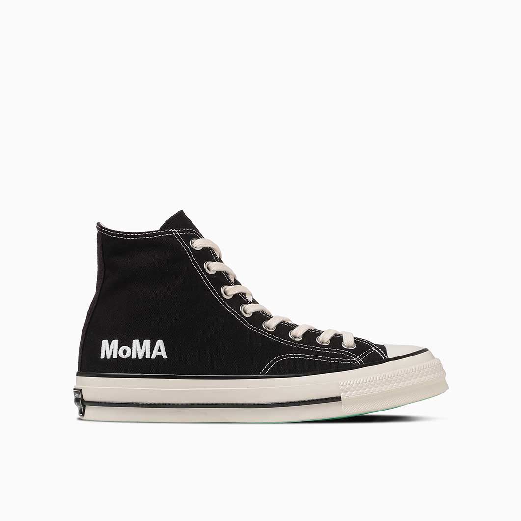 �y3/20�����zMoMA Converse All Star Lgcy Hi �u���b�N