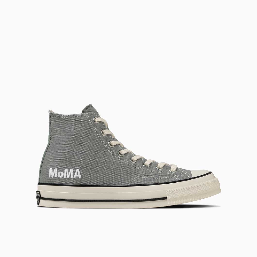 �y3/20�����zMoMA Converse All Star Lgcy Hi �X�g�[���O���[