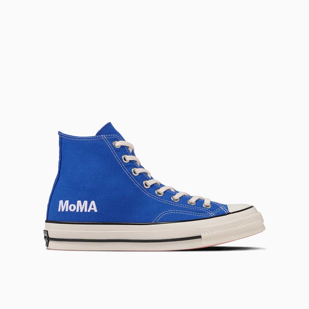 �y3/20�����zMoMA Converse All Star Lgcy Hi ���C�����u���[