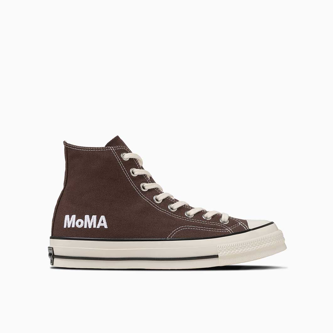 �y3/20�����zMoMA Converse All Star Lgcy Hi �`���R���[�g�u���E��