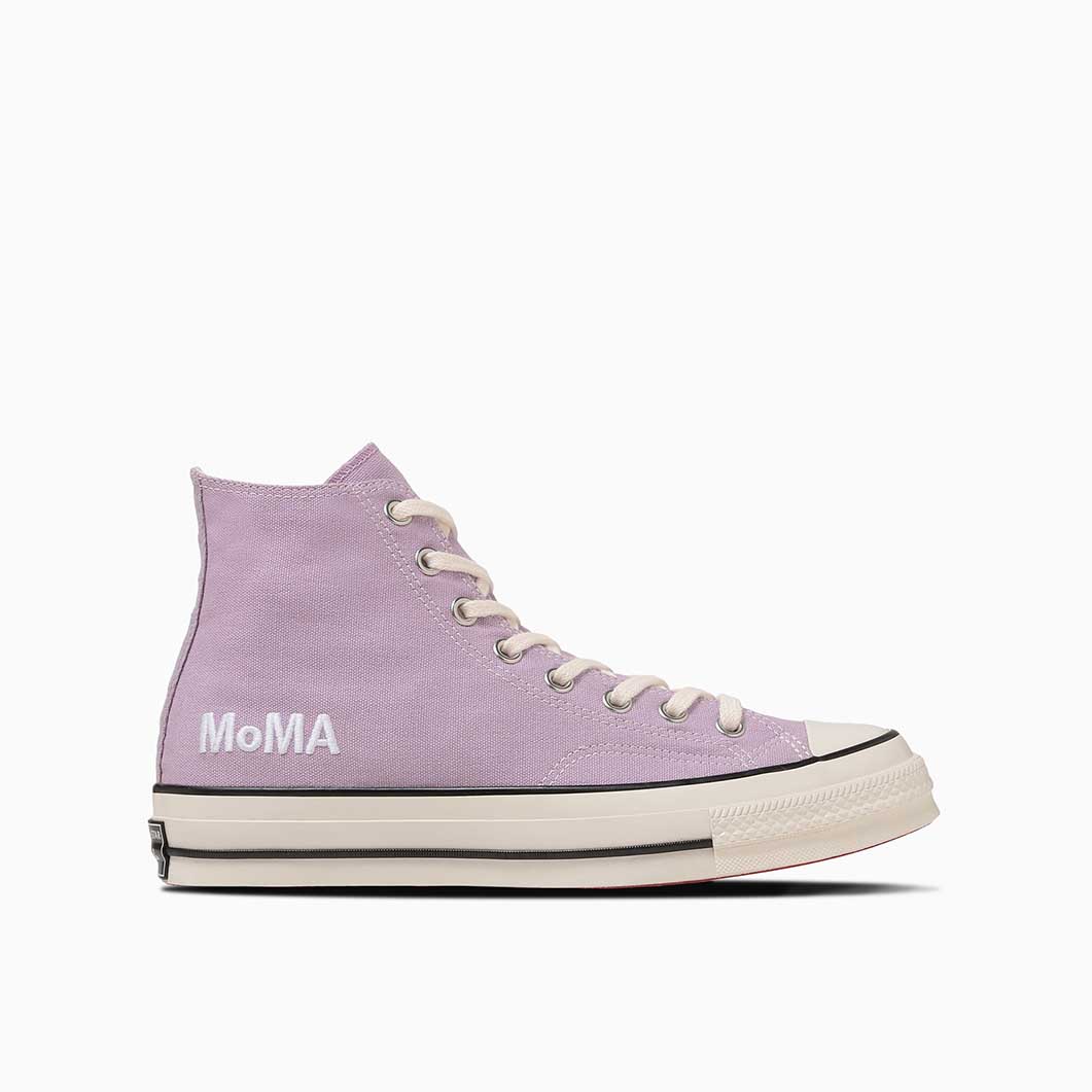 �y3/20�����zMoMA Converse All Star Lgcy Hi ���x���_�[
