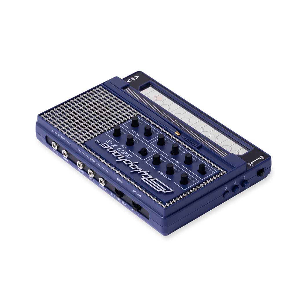 Stylophone Gen X�|2 �|�P�b�g�V���Z�T�C�U�[