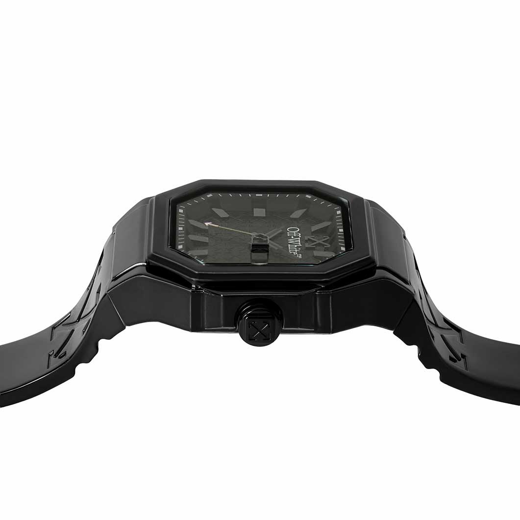 Off-White(TM) Watch Alt �u���b�N
