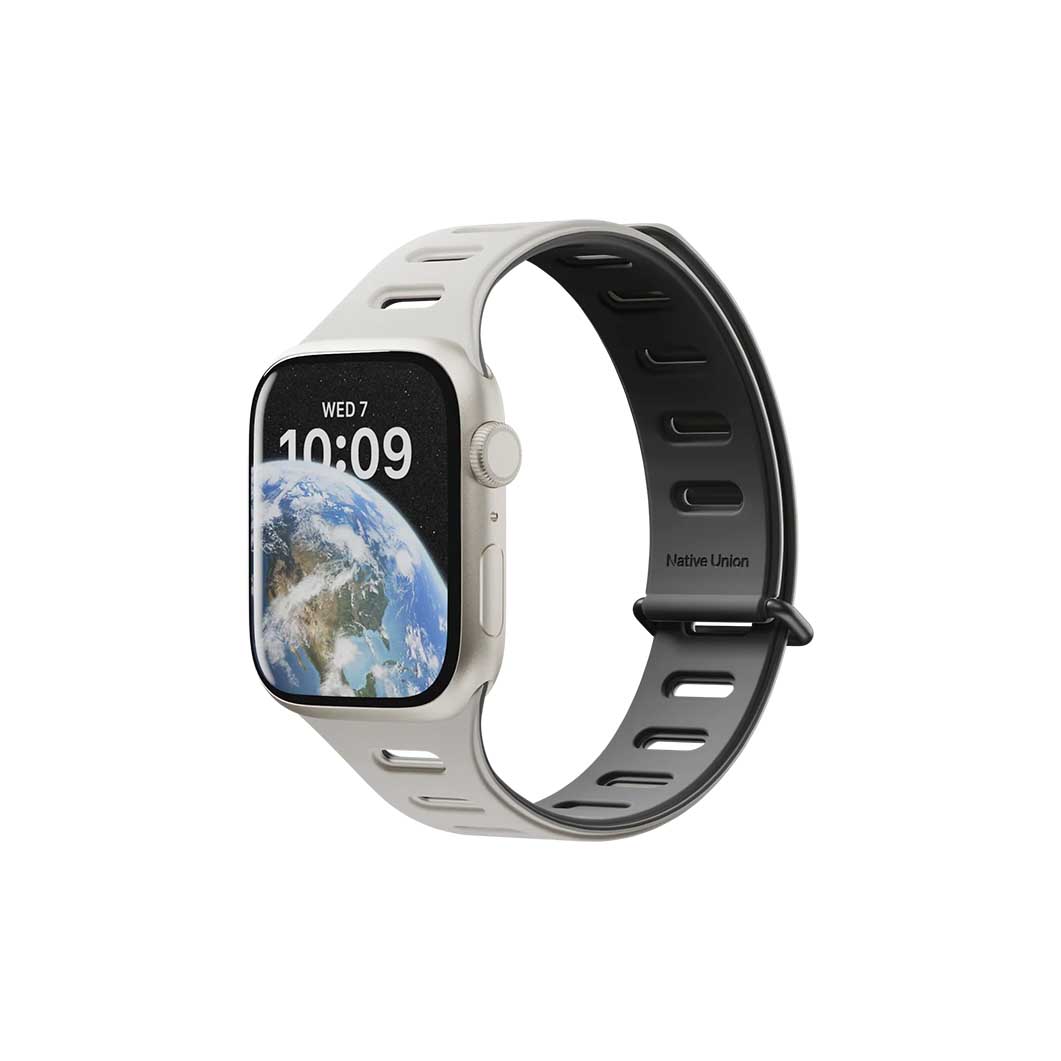Native Union Active Magnetic Watch Band L �u���b�N