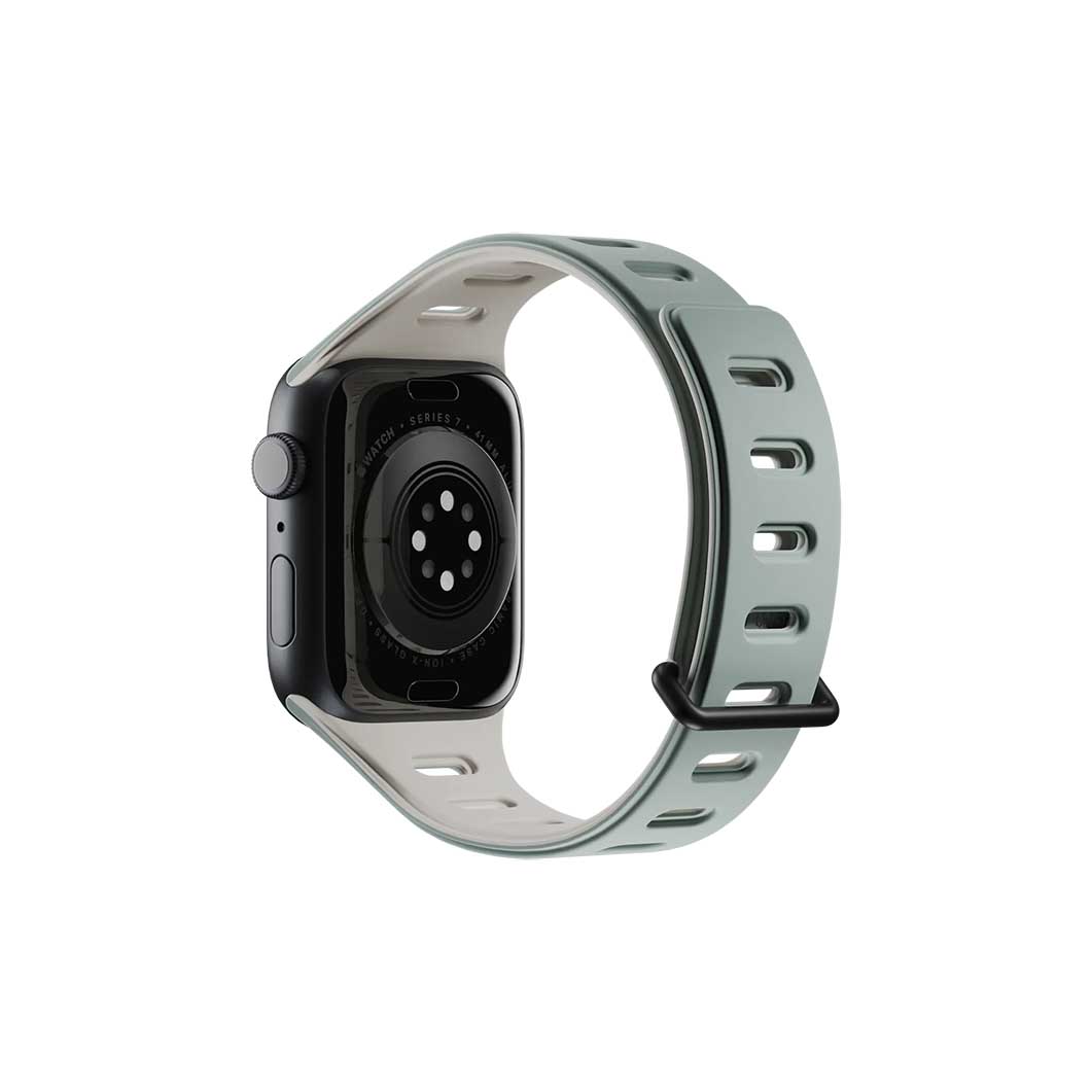 Native Union Active Magnetic Watch Band �O���[��