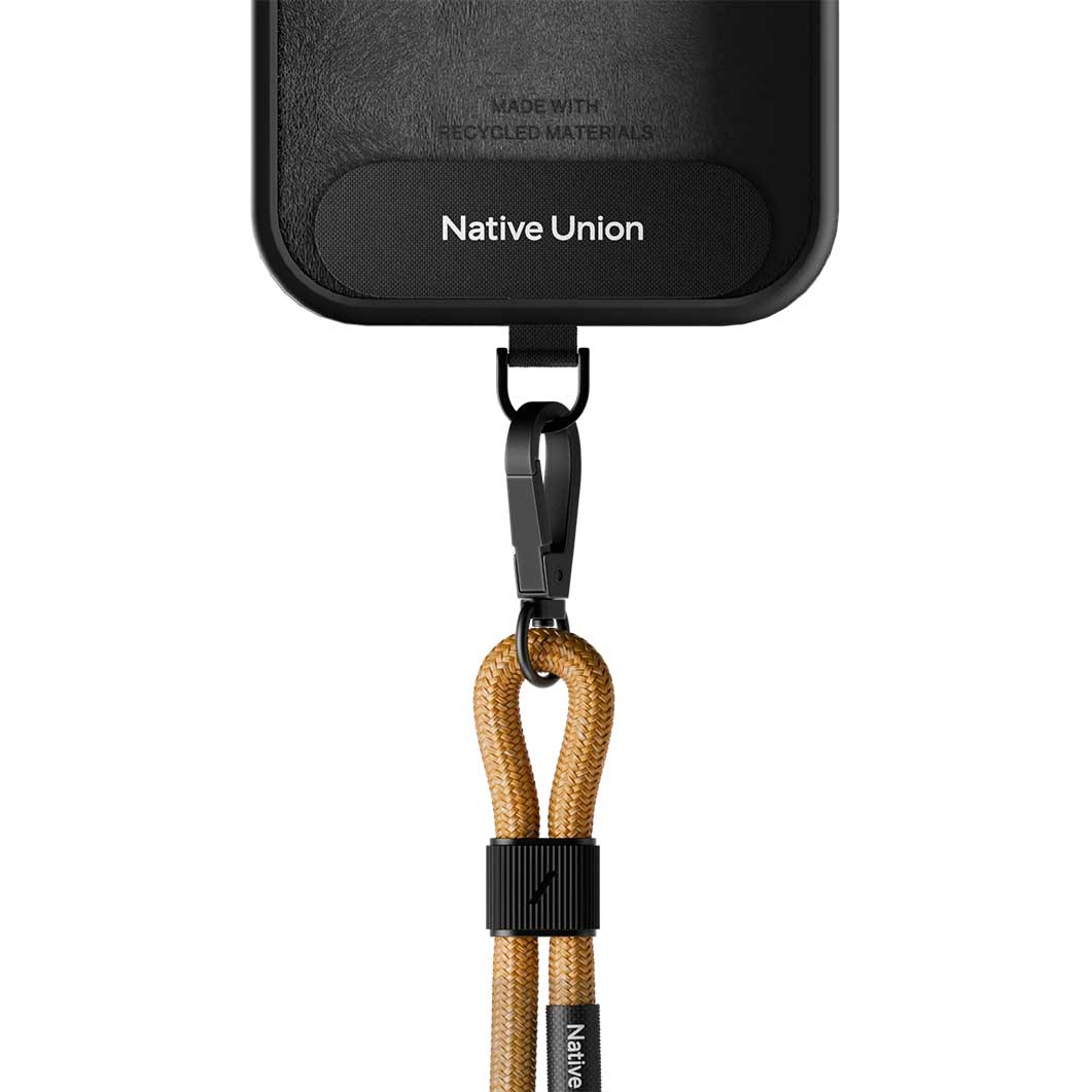 Native Union Active City Sling �N���t�g�C�G���[