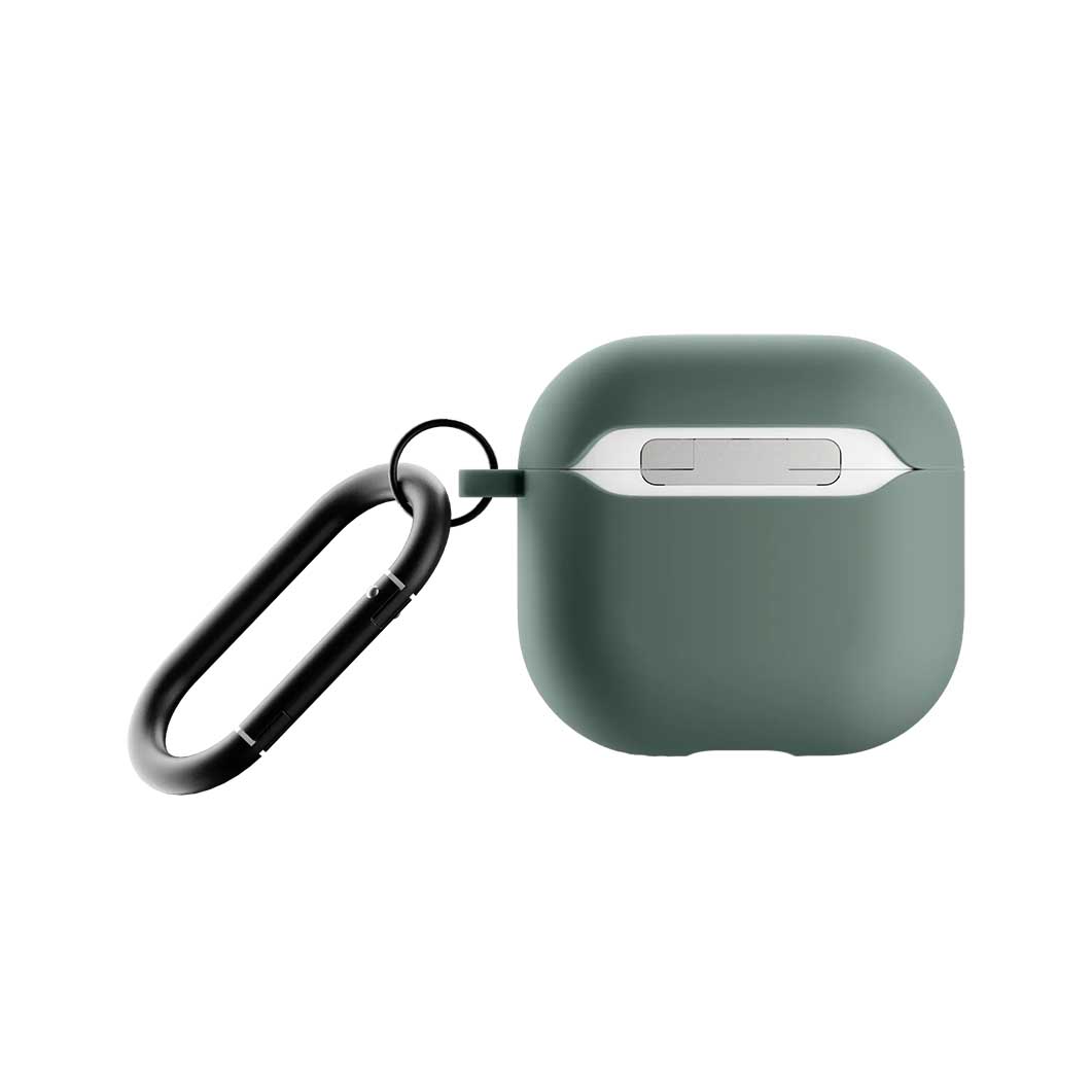 Native Union Active Case For Airpods 4 �X���[�g�O���[��