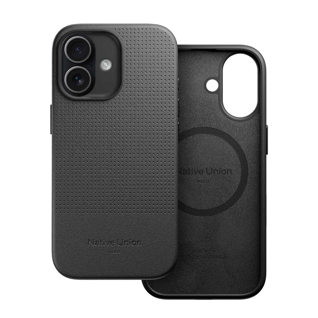 Native Union Active Case For Phone 17 �u���b�N