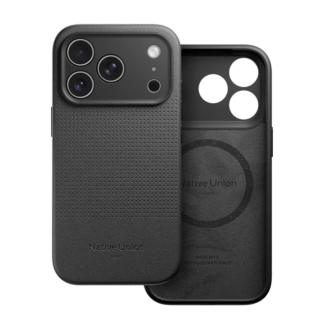 Native Union Active Case For Phone 17 pro �u���b�N