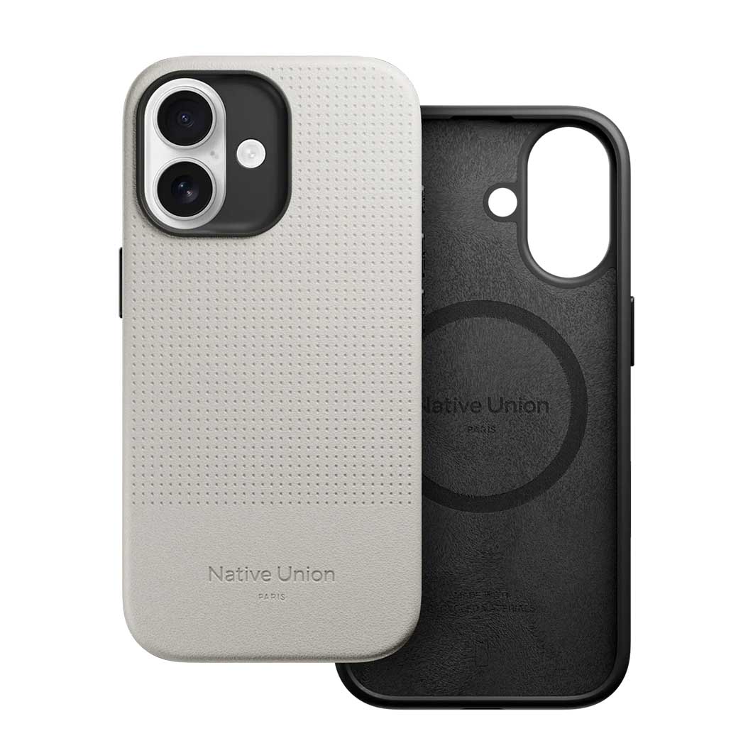 Native Union Active Case For Phone 17 �T���h�X�g�[��