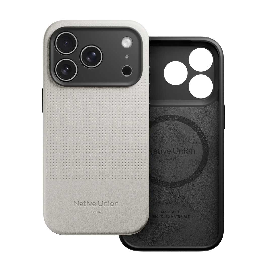 Native Union Active Case For Phone 17 pro �T���h�X�g�[��